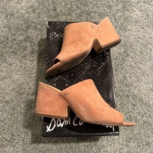 Sam Edelman Mules